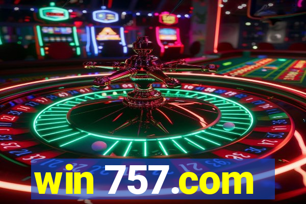 win 757.com